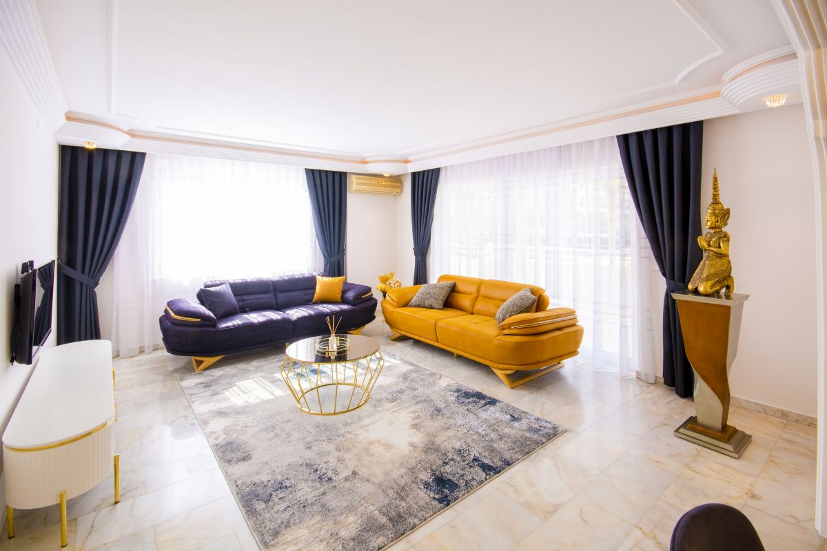 Alanya Apartment For Sale 159