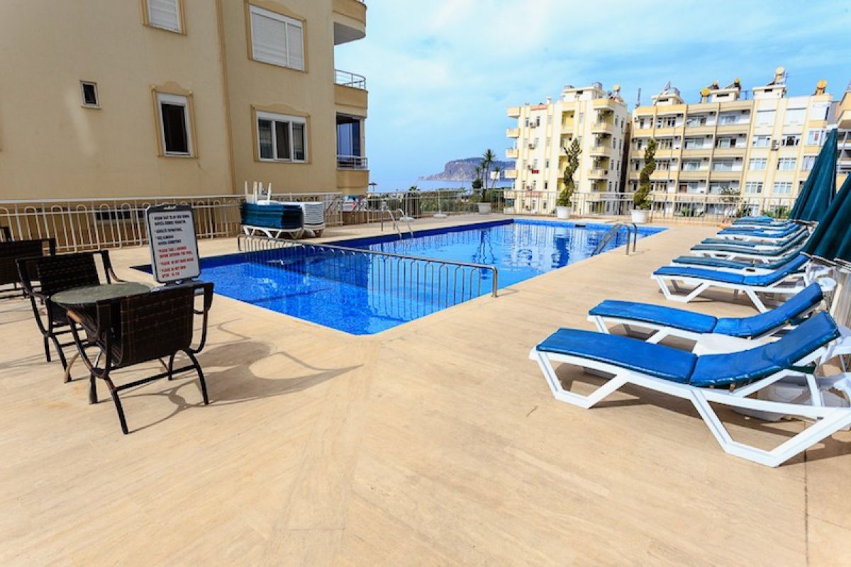 House Alanya For Sale 716