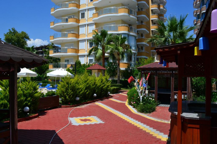 Luxuriöse Meerblick Immobilie an der Riviera 23