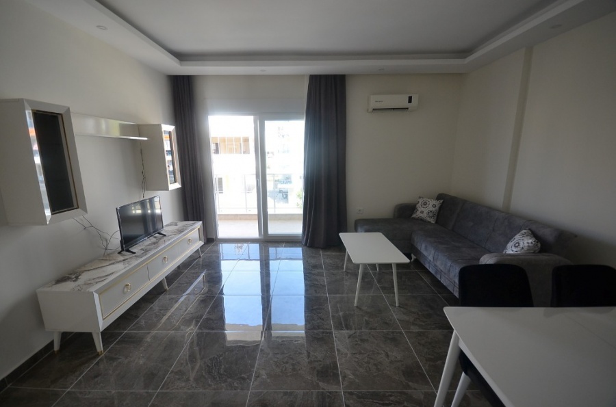Apartment Alanya for Rent MD55