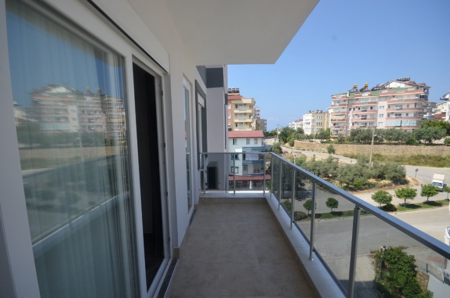 Apartment Alanya for Rent MD55