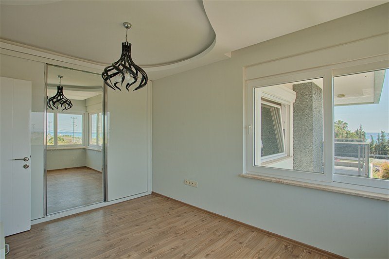 Meerblick Villa Alanya Exklusive AG40 - Turquoise Immobilien Türkei Alanya