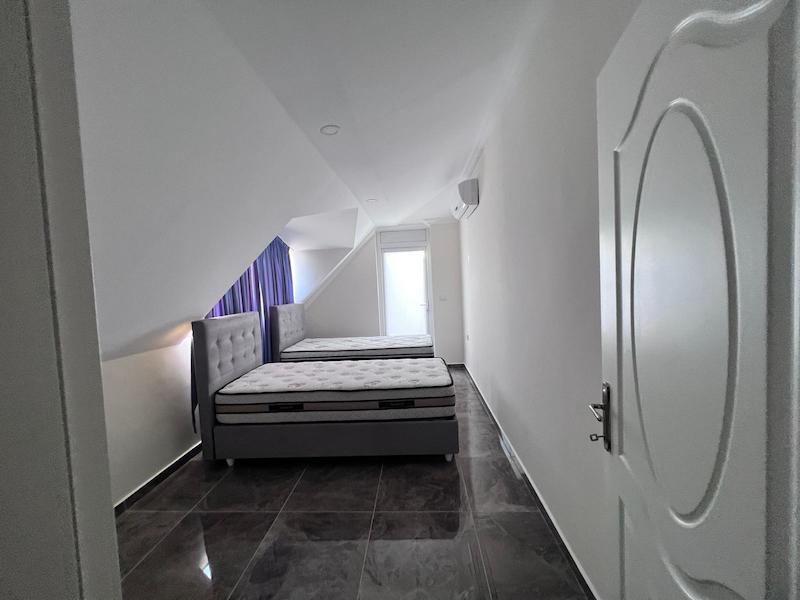 Sea View Apartment Alanya for Sale 672