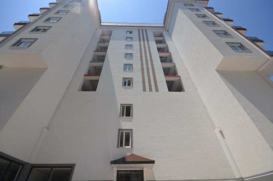 Residenz Wohnung Alanya MD50
