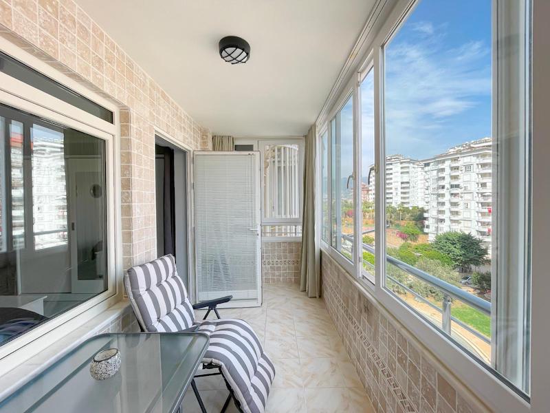 Apartment Alanya For Sale G23