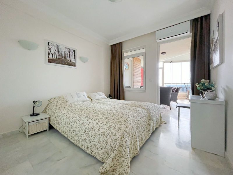 Apartment Alanya For Sale G23