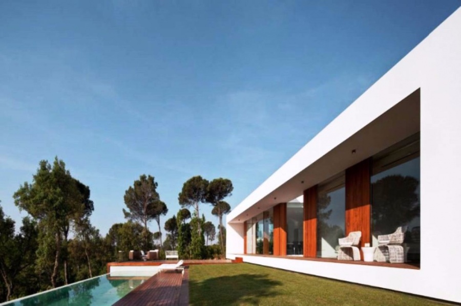 Villa Indigo bei Turquoise Property Alanya 9205