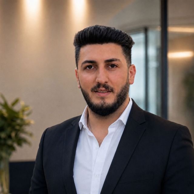 Gökhan KARAGÜLLE