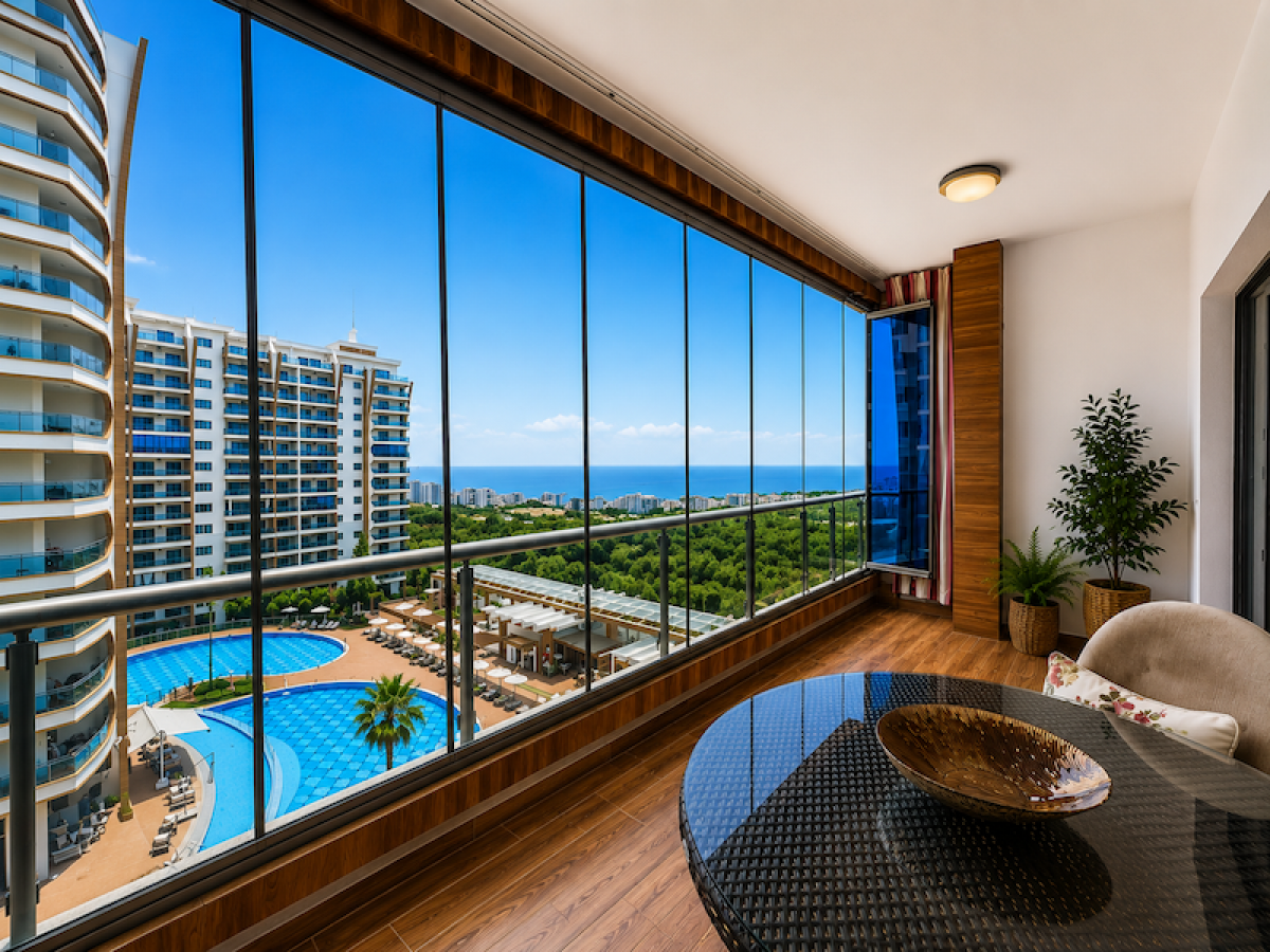 Azura Park Residence AH99