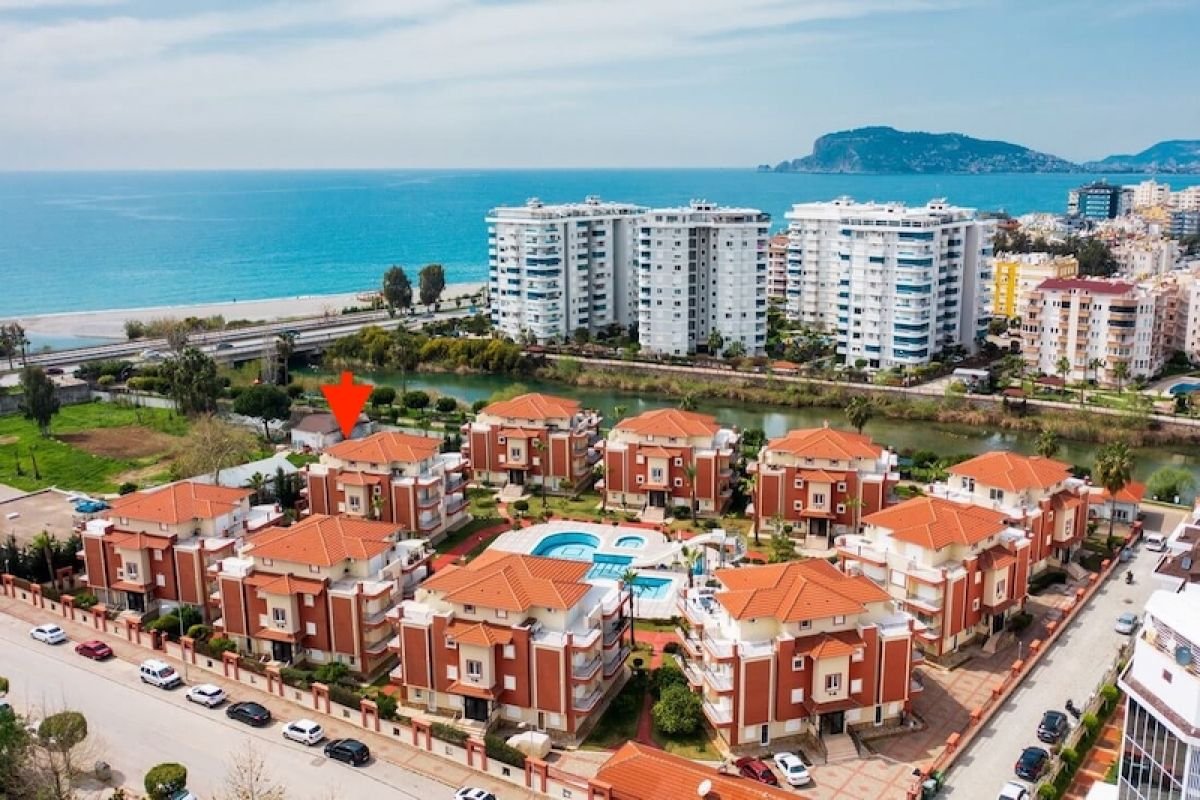 Dim Villas 64