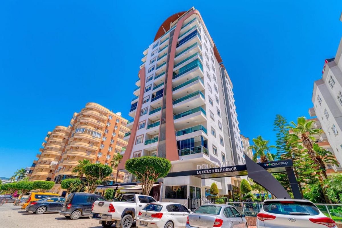 Premium Klasse Residenz Wohnung 490