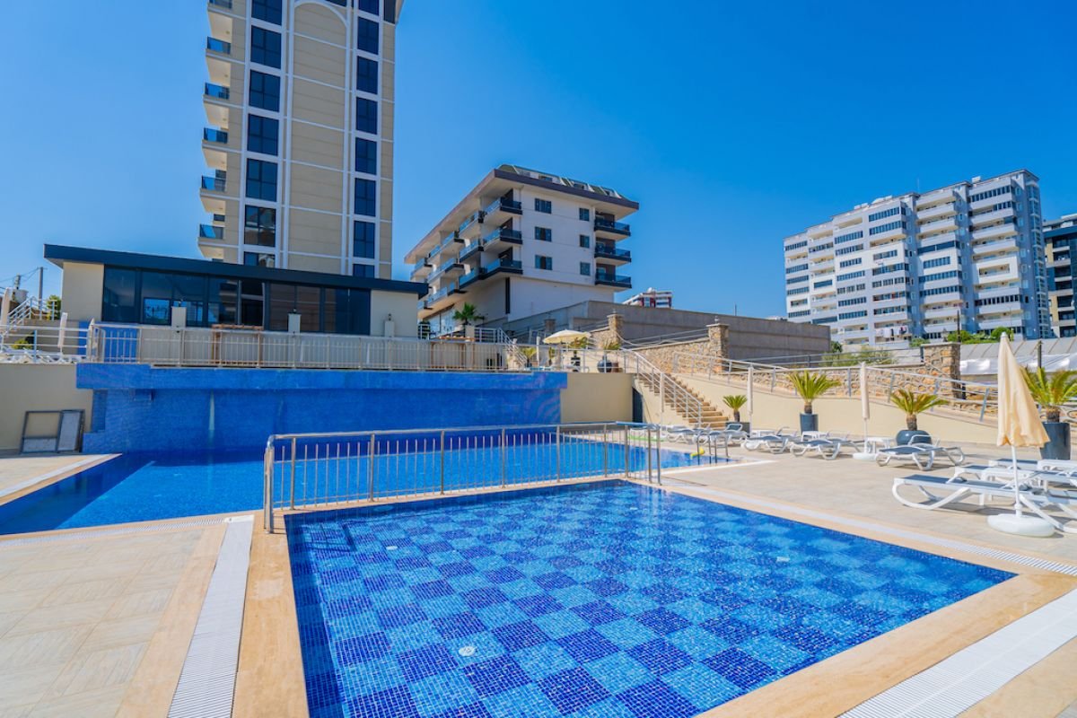 EXODUS DREAMS RESIDENCE PAYALLAR 364