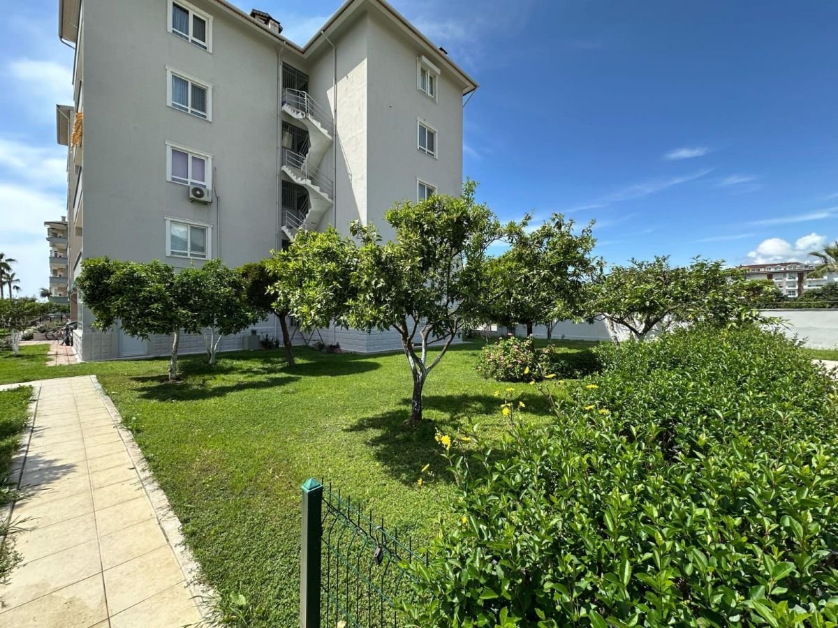 Kestel EcemResidence Alanya 1972