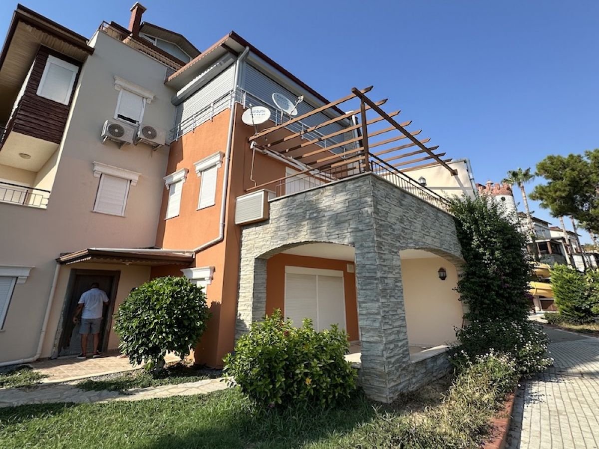 4 Zimmer Haus bis 150.000 Euro Kaufen Alanya