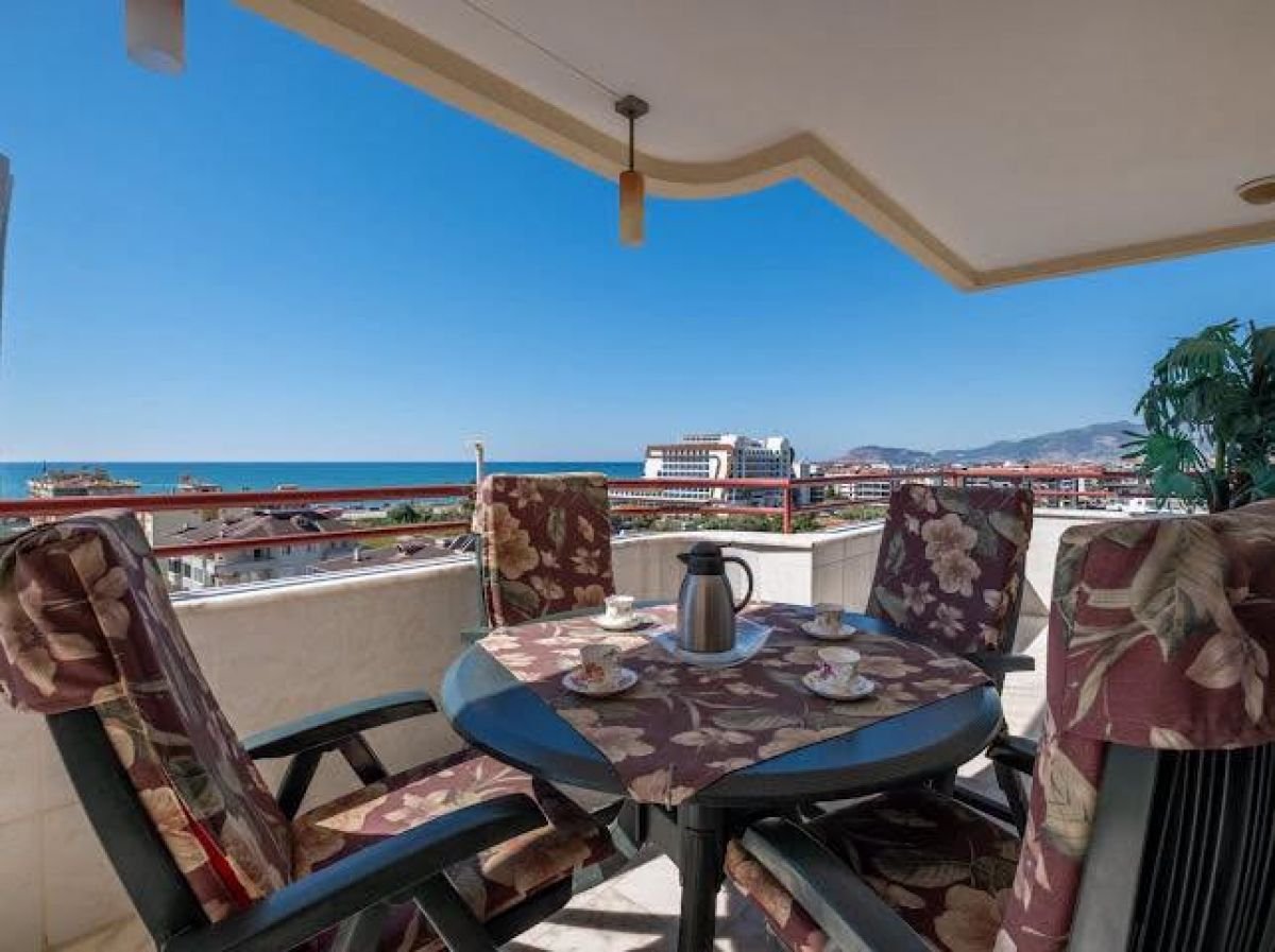 Wohnung Kaufen Alanya von Privat