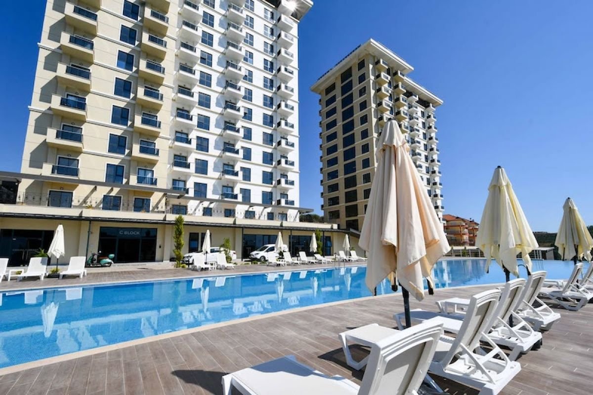 Exodus Resort Comfort City 9089