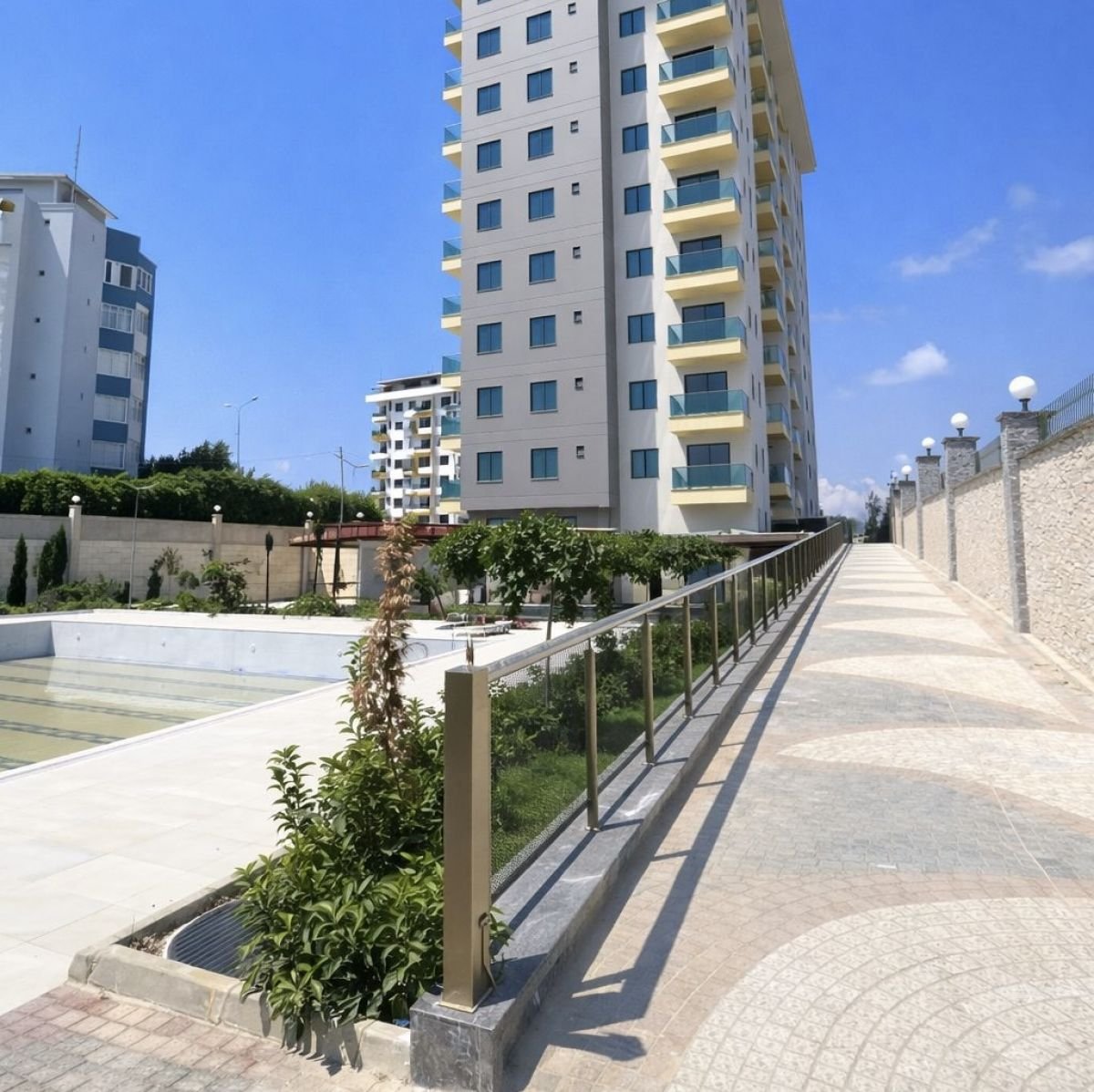 Premium Residenz Wohnung MD56