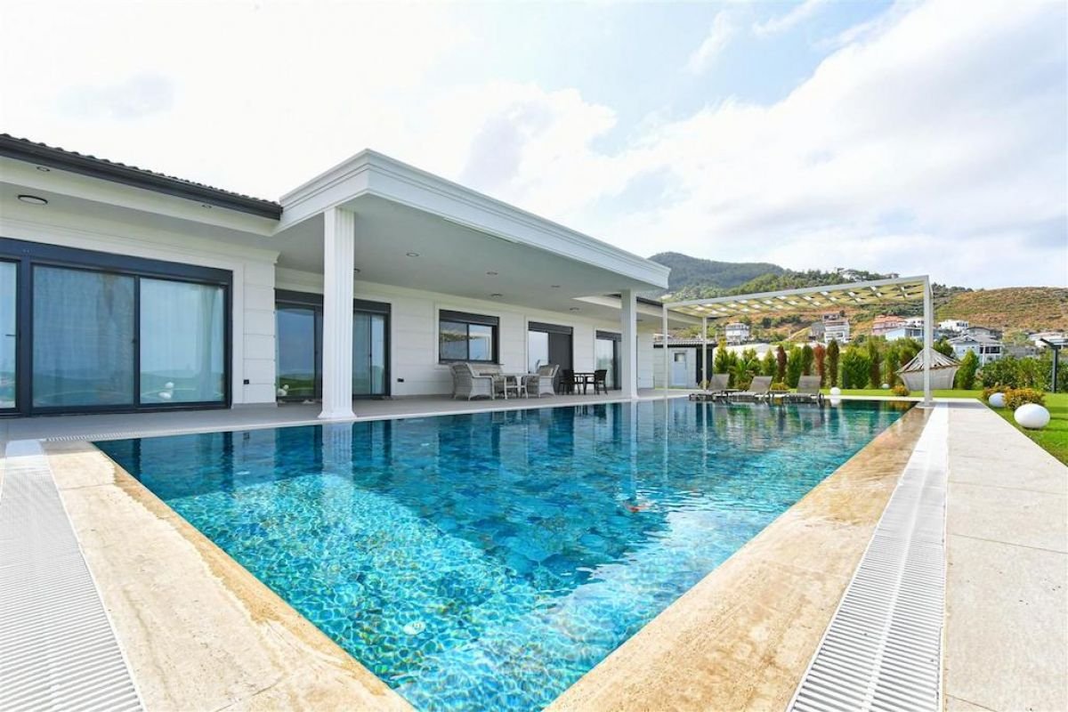 Villa Türkei Alanya Kaufen