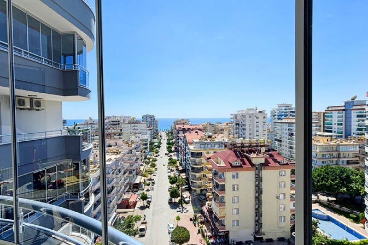 Happy Life Home Mahmutlar RP12