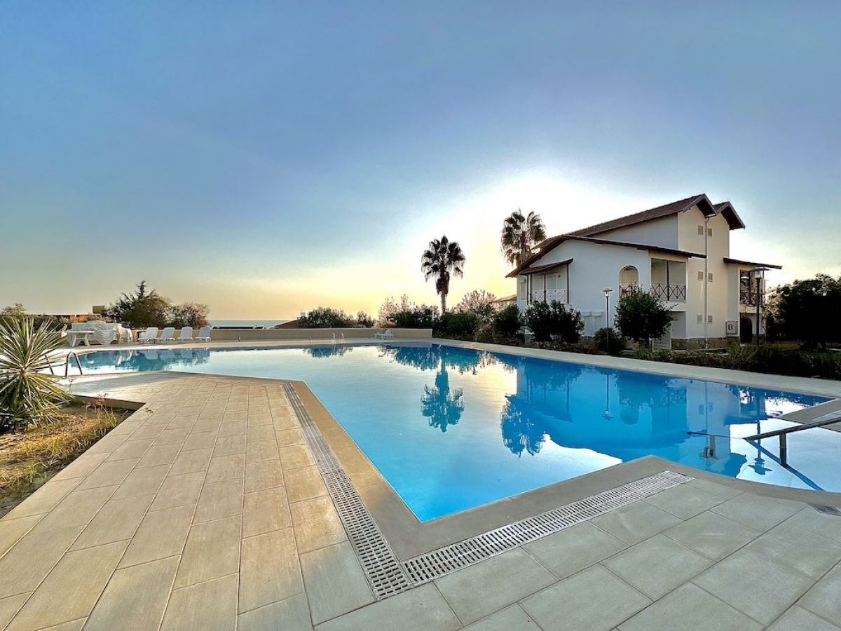 Top Renovated Private Villa For Sale BU20