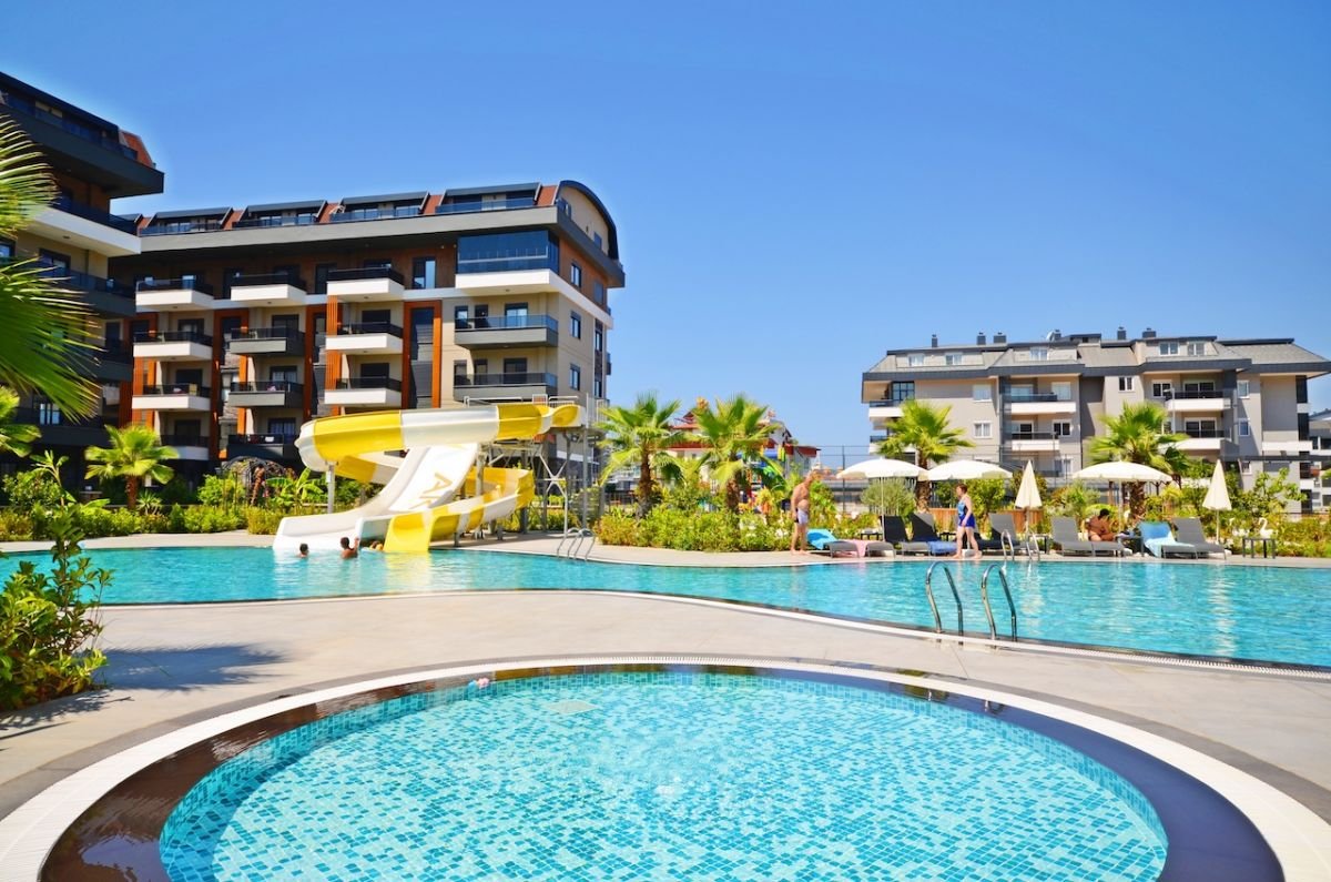 Kavi Dreams Oba Alanya 6161