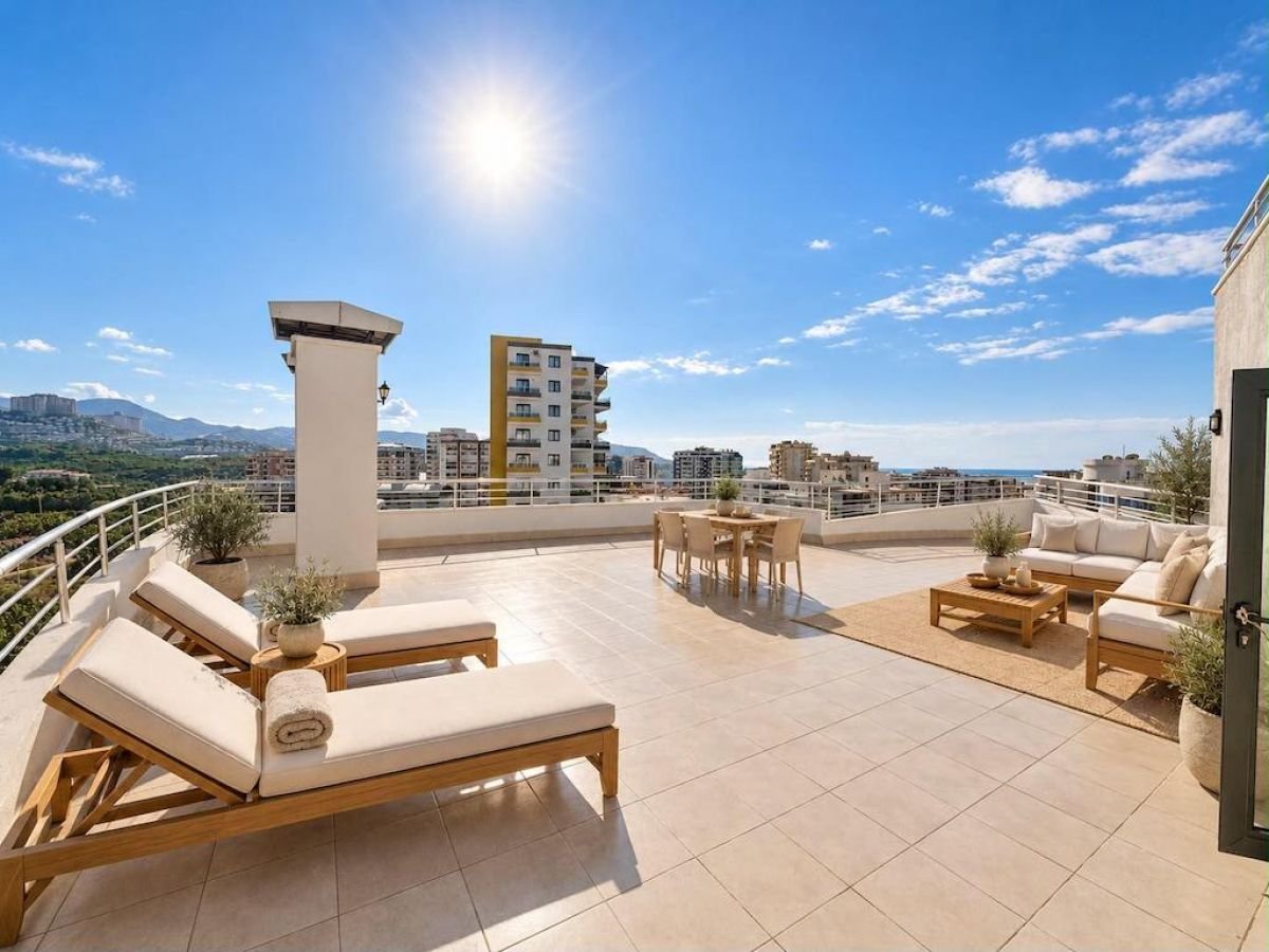 Türkei Alanya Immobilien Kaufen