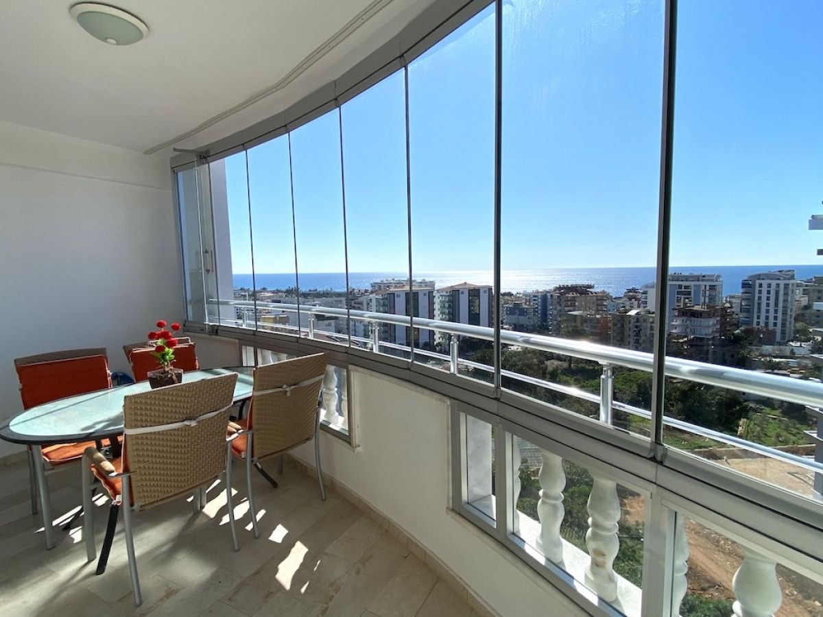 Nimkar 2 Tosmur Alanya 505