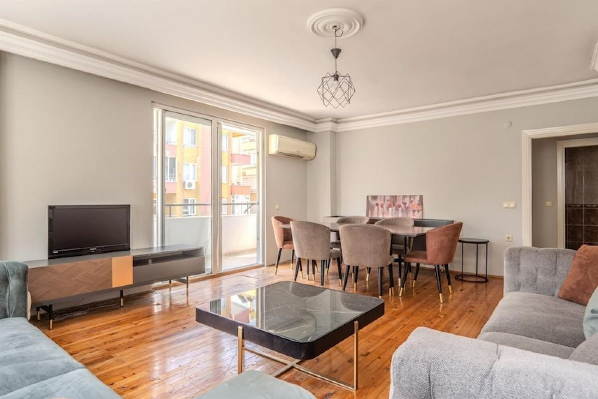 Oba Mahmut Oksar BH45