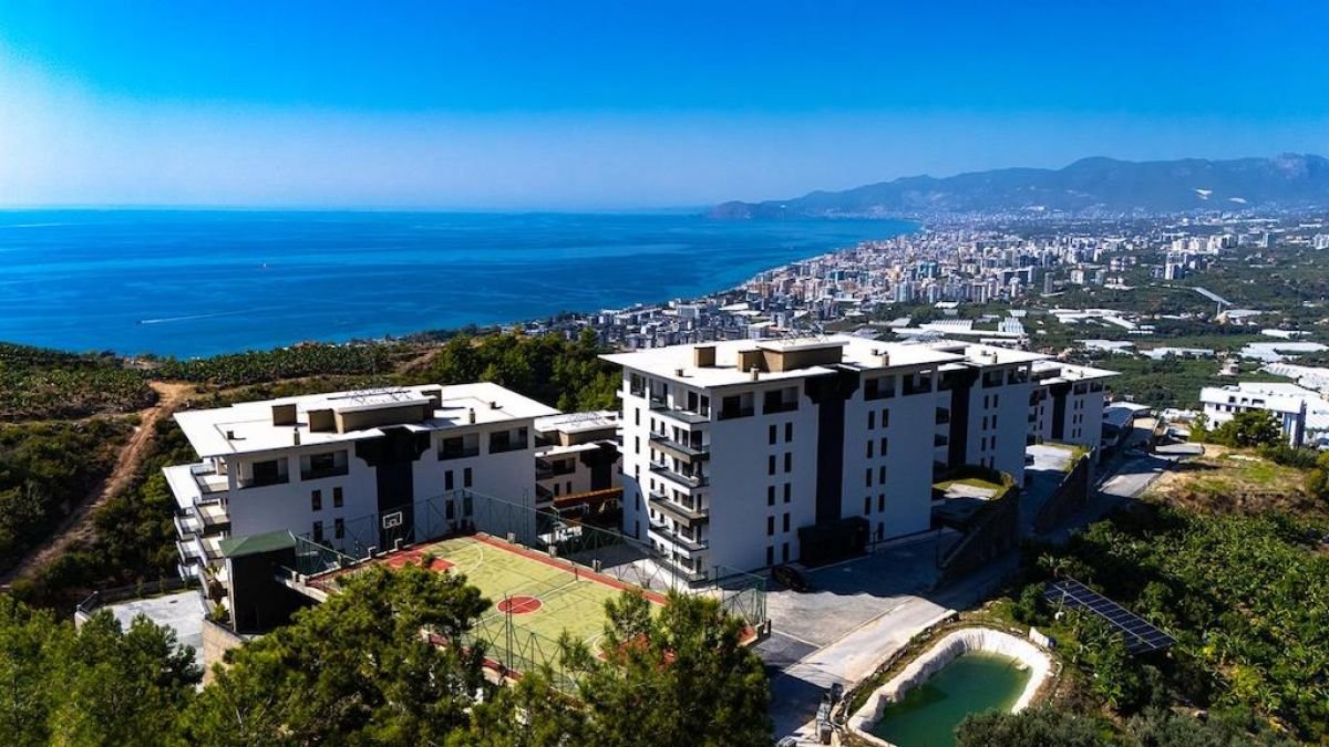 Olimp City Alanya H5