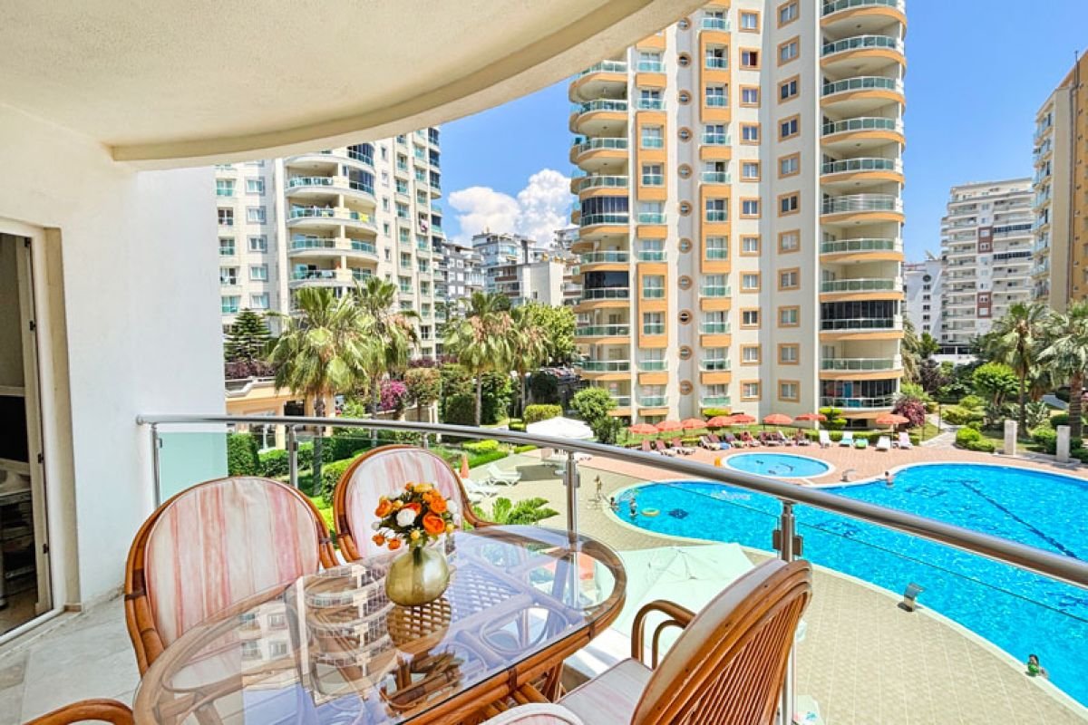 Pamfilya Residence Mahmutlar 62