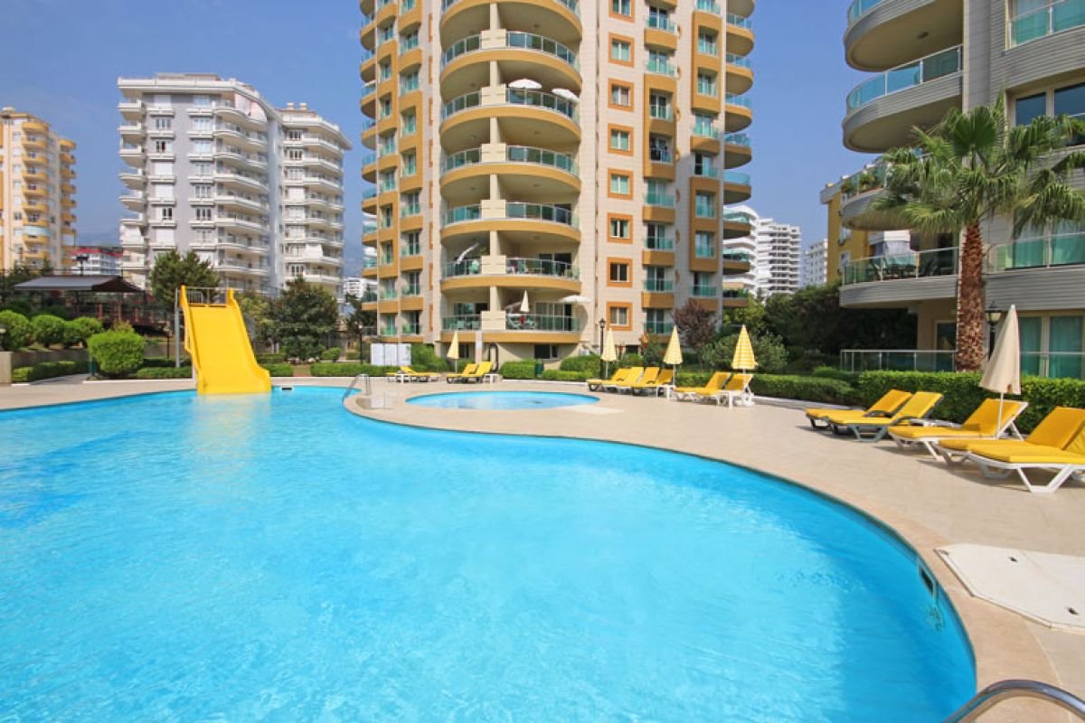 Residence Apartment for Sale 8225