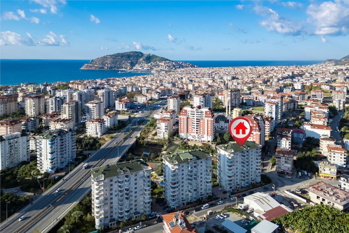 Panorama Garden Oba  5379