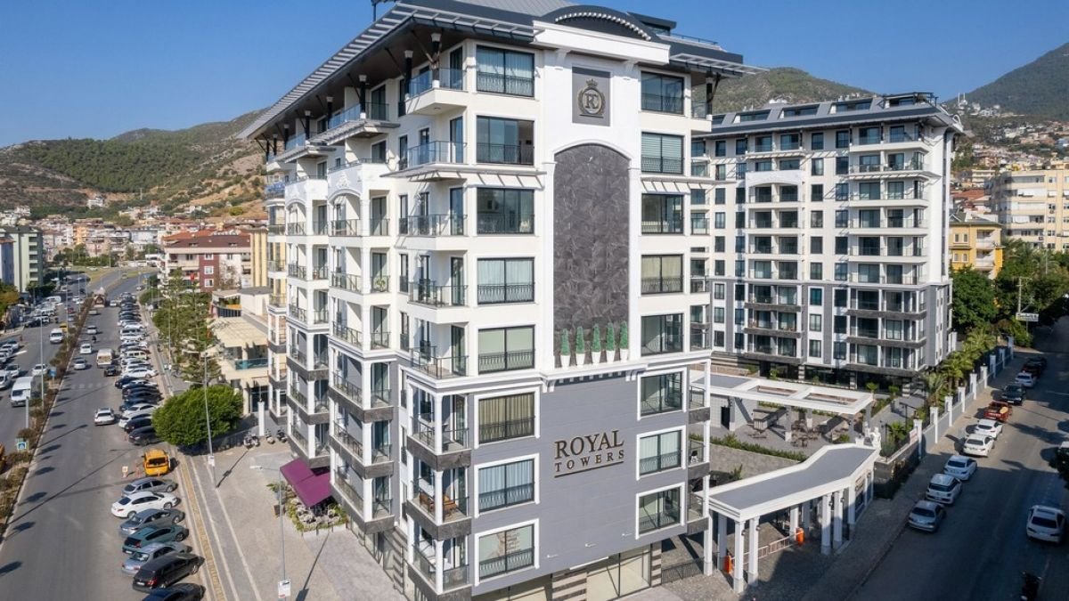 Burgerschaftsrecht Antragen Türkei Alanya Wohnung Kaufen