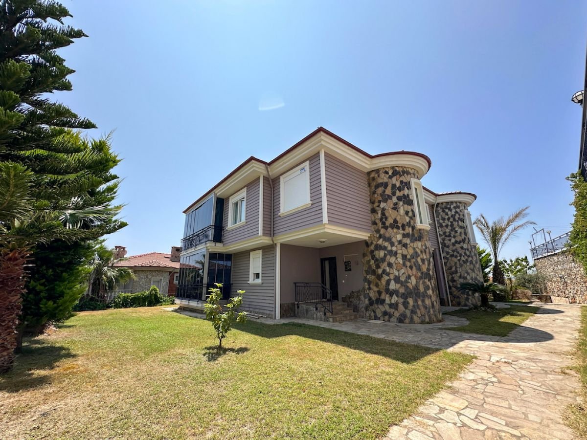 Meerblick Villa 300 M Zum Strand 6742