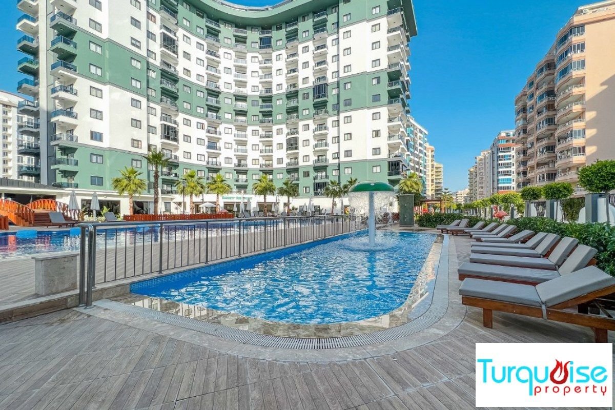 Immobilien Alanya Türkei Kaufen