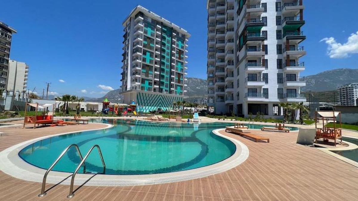 State Of Art Mahmutlar 1252