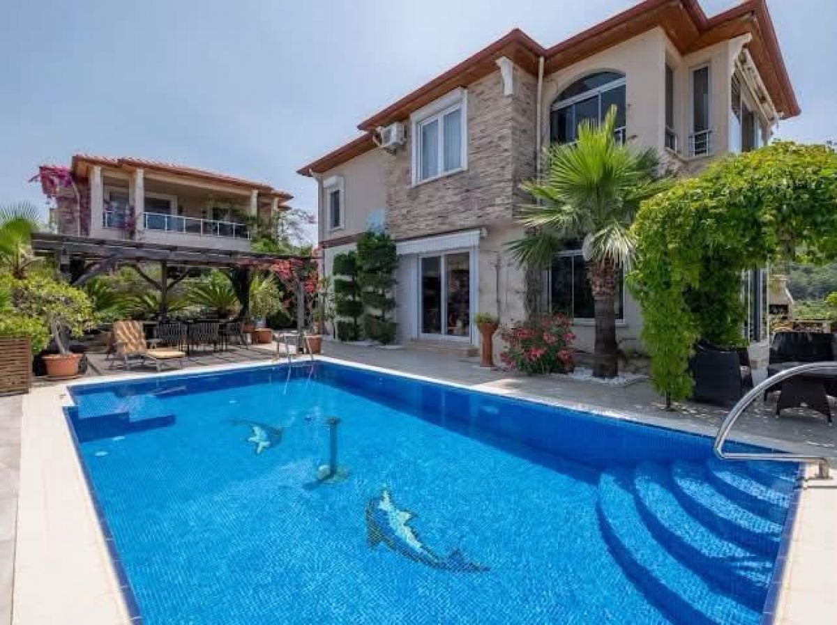 Buying Property Turkey HL20