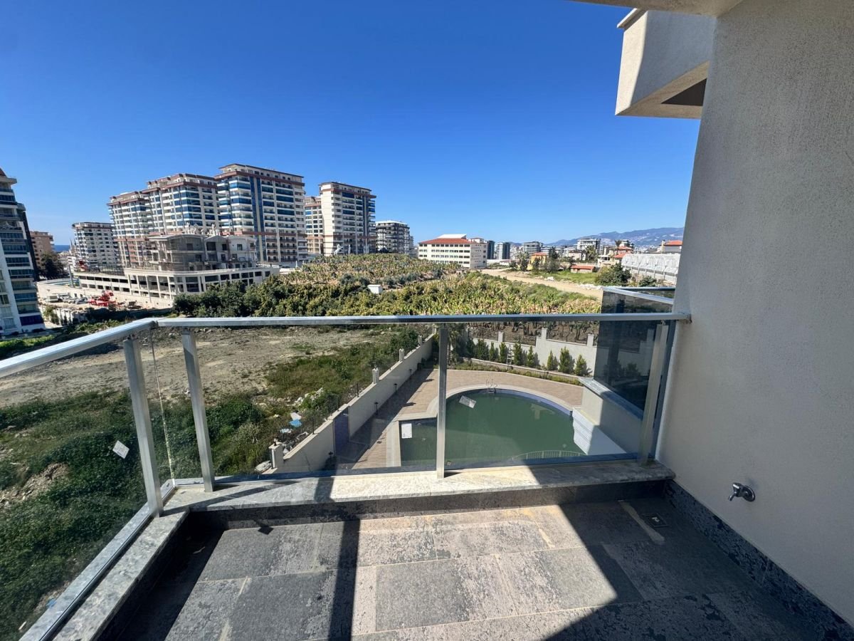 Travok Tower Mahmutlar AM50